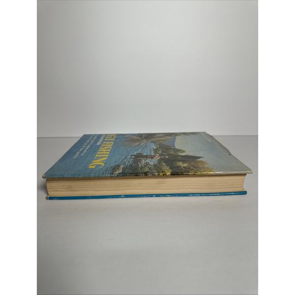 1978 FLY FISHING McNally Tom Beecham Guide Game Fish Angling Tackle Flies Sport - Picture 5 of 11